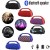 Import TG136 Outdoor Wireless Car Speaker Bicycle Sports  music player with strong Flash Light Louder Speaker from China