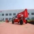 Import TH33 Self Propelled Diesel Engine Telescopic 33m Telescopic Boom Lifter/Lift 340kg from China