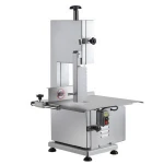 The best quality meat bone cutter for small businesses  Meat Slicer
