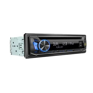 The best selling mini portable in 2020 Open rectangular display of automobile panel car radio