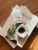 Import The Blossom Kit (Osmanthus Oolong + Jasmine Tea) - Taiwanese Premium Loose Leaf Tea from USA