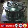 The Chemical Filter Separation Centrifuge Equipment