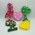 Import The Christmas gift Flamingo LED Night Lamp Lights For Party from China
