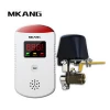 The factory wholesalers the MKRQ901 With manipulator function, kitchen cooking gas leak detector, natural gas detector