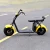 Import The most fashionable city coco 2 wheel electric scooter for adult electric motorcycle from China