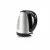 Import The New Safe And Durable 1.8L Capacity Stainless Steel Electric Kettle Thermostat from China