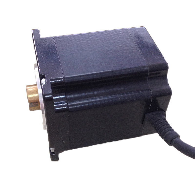 Buy The Special Maximal Hollow Shaft Stepper Motor Servo Motor from ...