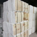 Thermal Insulation Ceramic Fiber Module For Boiler Insulation