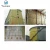 Import Thermal Insulation Waterproof  Rock Wool Panel Mineral Wool Soundproof Board from China