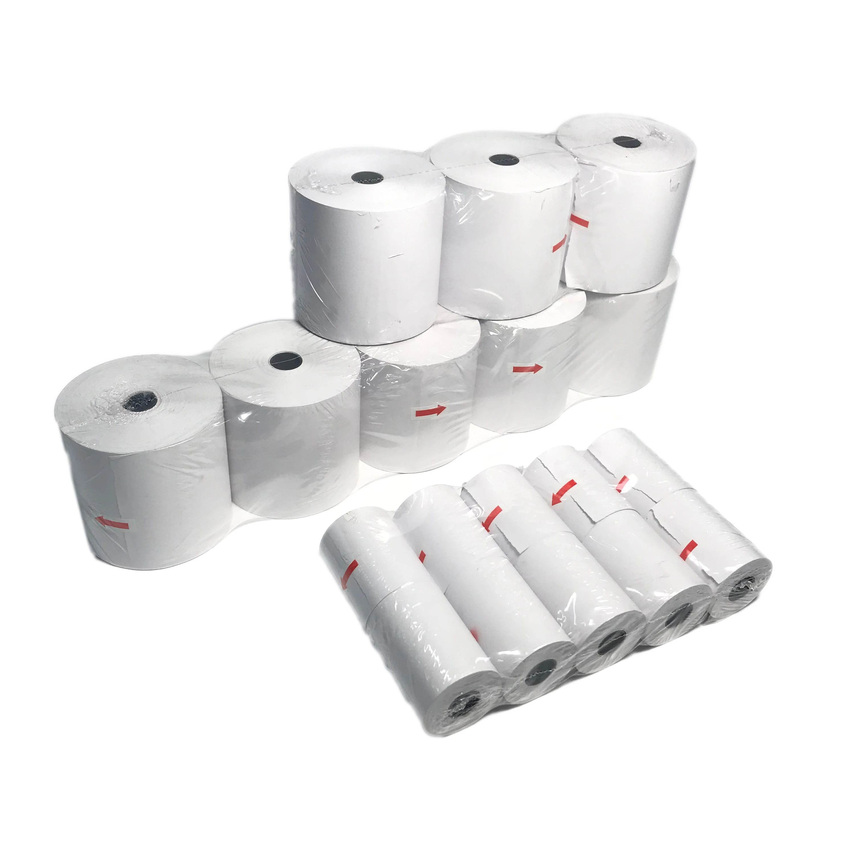 thermal printer paper rolls thermic sensitive paper rolls