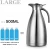 Import Thermos Tea Kettle Insulation Coffee Mug Stainless Steel Air Pot Flask from China