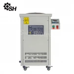 Thermostatic Devices Classification Stainless Oil Bath