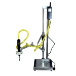 Thread testing equipment