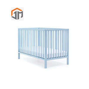 Three gears adjusted Wholesale Infant Kids Baby Beds