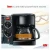 Import Three-In-One Automatic Breakfast Machine from China