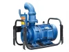 three Phase electric motor centrifugal water pump
