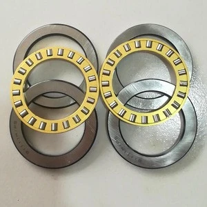 Thrust roller bearing 81104 81110 81112