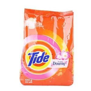 Tide washing powder, Tide laundry detergent from Vietnam with competitive