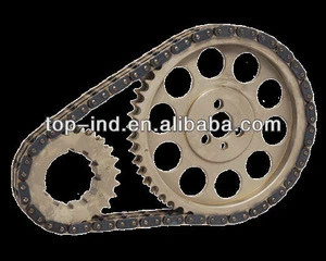 Timing Chain Gear