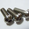Titanium Bolts in Colors Manufacturers Price per Pcs from &#39;&#39;Ti-valley&#39;&#39; for