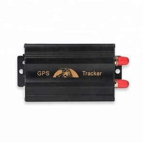 tk 103 vehicle gps tracker tk103 Top Selling Low prices coban tracking device in South America Car/ Vehicle TK 103 GPS Tracker