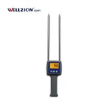 TK100G,7~30% Measuring Range Pin Type Grain Moisture Meter
