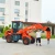 Import TL2500 farming agricultural equipment farms tractors machinery from China