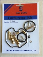 TMX Carburetor Repair Kit In Motorcycle Fuel System Carburetor,Carburetor Spare Parts Carb rebuild Kit