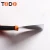 Import TODO tools screwdriver bit stainless steel putty knife scrapers from China