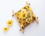 Tongxiang specialty chrysanthemum flower tea Drink tea