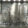 Tonsen mini ethanol plant equipment nano cerveceria artesanal wine fermentation tank