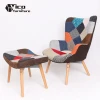 top  made in china hotel scandinavian classic modern design lounge home bedroom living room furniture