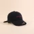 Import Top Baseball cap Embroidery letter Hat solid  Cotton Sport Cap from China