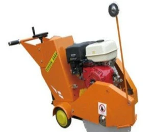 Top China brand Gasoline road cutter factory direct sale and price is cheaper