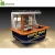 Import Top end customize half round bar counter shop with table for sale from China