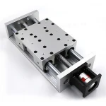 Top quality ball screw driven Linear actuator for Medical device made in China YR-SBRS140K