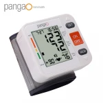Top Quality FDA Approved Rechargeable Digital Blood Pressure Monitor with heartbeat detection