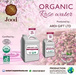 Top Quality Morocco Hair Care Rose Water