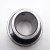 Import Top quality nsk ntn UC208 insert bearing with bearing housing from China