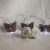 Import Top Sale Christmas Decoration Led Butterfly String Light With Battery Powered from China