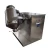 Import Top sale swing mixer three dimensional movement mixing machine for masala powder from China