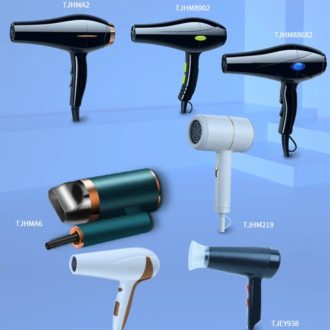 Top Selling hair dryer motor stand hair dryer rechargeable hair dryer