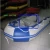 Import Top Selling Inflatable Boat Fishing Boat Kids Kayak Paddle Inflatable Canoe from China