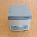 Top Selling low speed centrifuge machine 4000 rpml aboratory centrifuge