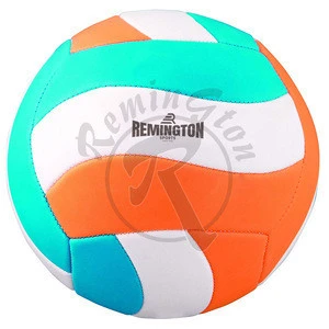 Top Soft School Volleyball Promotional Volley Ball