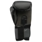 Top sponsor listing wholesale professional leather training Gloves / oem custom logo kick boxing gloves