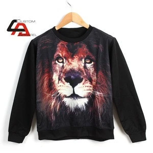 Top Unisex custom college hoodies/Wholesale print mens sweatshirt