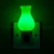 Import torch pillar Candle shape LED SMD mini switch plug in night light with 0.6W and 110V or 220V W002 from China