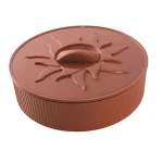 tortilla warmer terracotta pots tortilla container