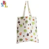 Tote bag custom cotton canvas bag gift shopping bag for promotion